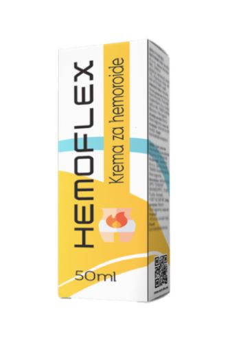 Hemoflex - u apotekama - iskustva - Srbija - gde kupiti - cena