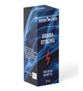 Herba Strong - iskustva - forum - komentari